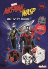 Image for Ant-Man Activity Book