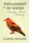 Image for Parliament of Rooks : Haunting Bronte Country