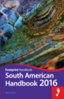 Image for Footprint South American handbook 2016