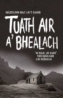 Image for Tuath Air A&#39; Bhealach
