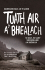 Image for Tuath air a&#39; Bhealach