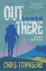 Image for Out there  : a voice from the wild