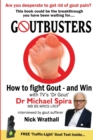 Image for Goutbusters