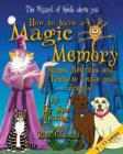 Image for How to Have a Magic Memory