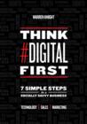Image for Think Digital First