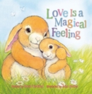 Image for Love is a magical feeling