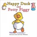 Image for Nappy Duck and potty Piggy