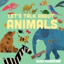 Image for Let&#39;s talk about animals