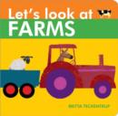 Image for Let&#39;s Look at Farms