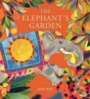 Image for The elephant&#39;s garden