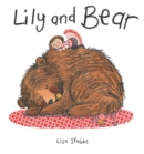 Image for Lily and Bear