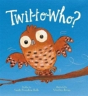 Image for Twit-to-Who