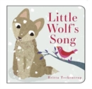 Image for Little Wolf&#39;s song