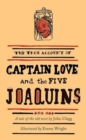 Image for Captain Love and the Five Joaquins