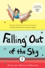 Image for Falling out of the sky: poems about myths and monsters