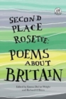 Image for Second place rosette  : poems about Britain