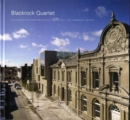 Image for Blackrock Quartet : Blackrock Further Education Institute and the Carnegie Library