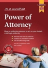 Image for Lawpack Power of Attorney DIY Kit : For Creating General and Lasting Powers of Attorney, and Scottish Equivalents