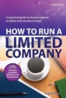 Image for How to Run a Limited Company
