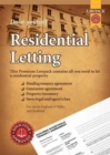 Image for Premium Do-it-Yourself Residential Letting : Contains all you need to let  a residential property
