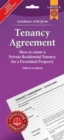 Image for Furnished Tenancy Agreement Form Pack : How to create a Private Residential Tenancy for a Furnished Property in Scotland