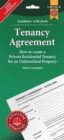 Image for Tenancy Agreement for Unfurnished Property in Scotland