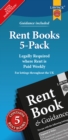 Image for Rent Books 5-Pack