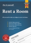 Image for Rent a Room Lawpack : All you Need to Take in a Lodger and Earn Extra Cash