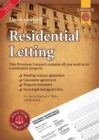 Image for Premium Residential Letting Kit : All you need to let a residential property