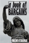 Image for A Book of Bargains (Solis Classics)