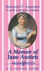 Image for A Memoir of Jane Austen (illustrated and annotated) : A 200th anniversary edition
