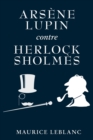 Image for Ars?ne Lupin contre Herlock Sholm?s