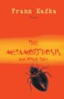 Image for The Metamorphosis and Other Tales