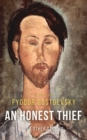 Image for Honest Thief and Other Stories