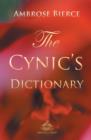 Image for The cynic&#39;s dictionary