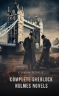 Image for Sherlock: Complete Novels