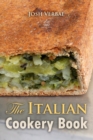 Image for Italian Cookery Book: The Art of Eating Well