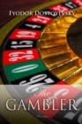 Image for Gambler