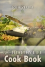 Image for Healthy Life Cook Book