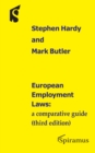 Image for European Employment Laws