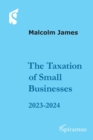 Image for Taxation of Small Businesses 2023/2024