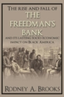 Image for The Rise and Fall of The Freedman&#39;s Bank