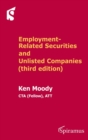 Image for Employment-Related Securities and Unlisted Companies