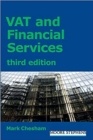 Image for Vat and Financial Services : Third Edition