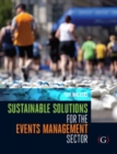 Image for Sustainable Solutions for the Event Management Sector