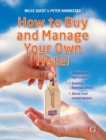 Image for How to buy and manage your own hotel