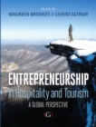 Image for Entrepreneurship in hospitality and tourism  : a global perspective