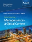 Image for Introducing Management in a Global Context