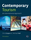 Image for Contemporary tourism  : an international approach