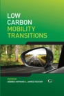 Image for Low Carbon Mobility Transitions